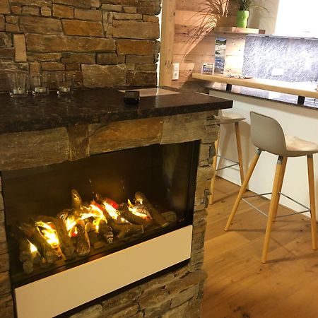 Chalet Ausblicklodge Mühlbach am Hochkönig المظهر الخارجي الصورة