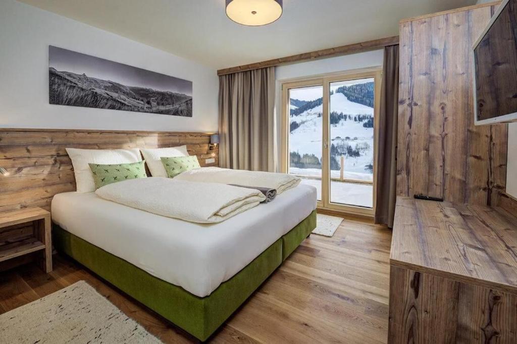 Chalet Ausblicklodge Mühlbach am Hochkönig المظهر الخارجي الصورة